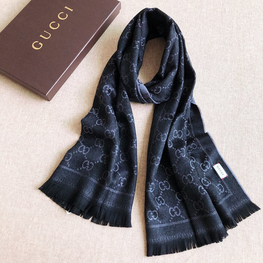 VL - Luxury Edition GCI Scarf 011