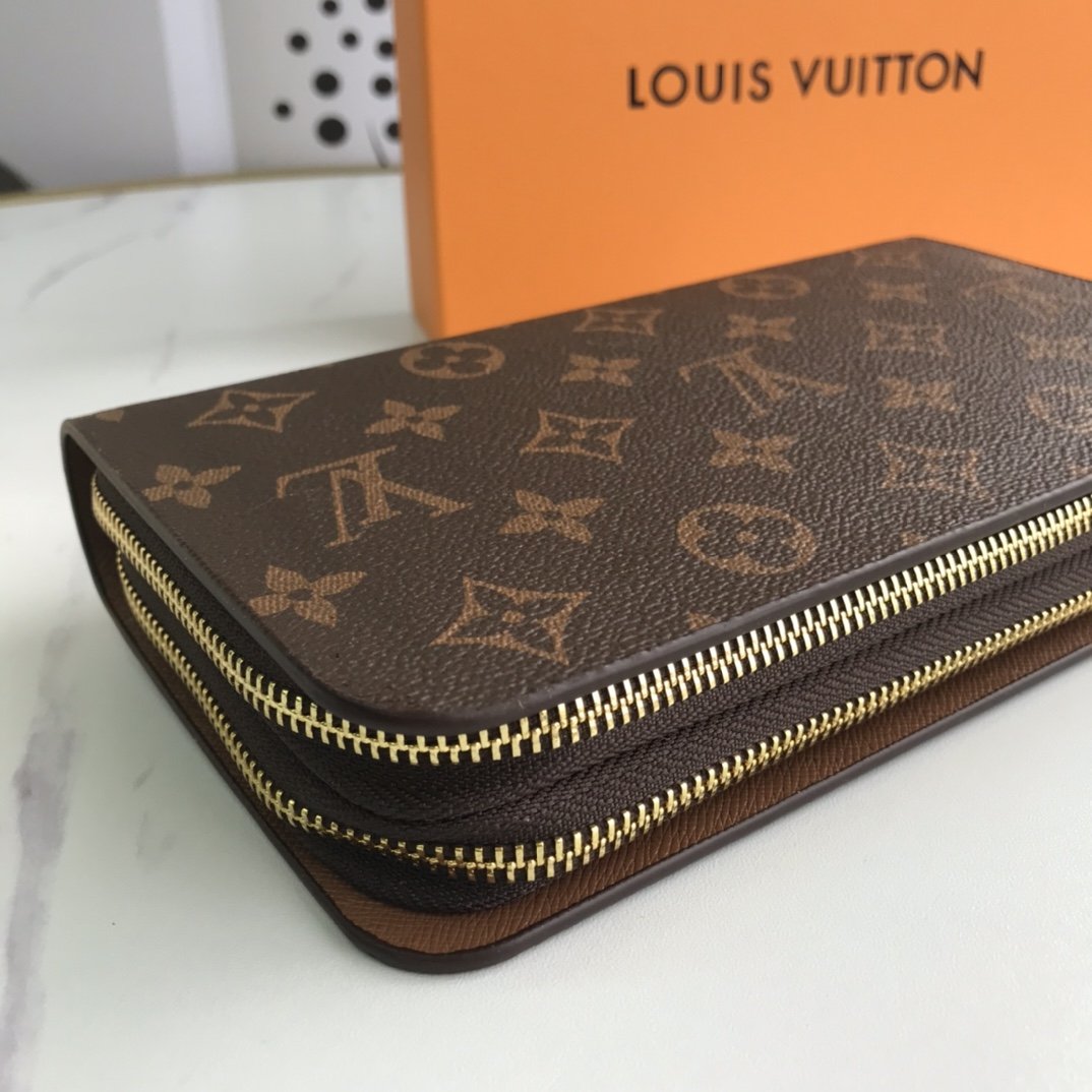 VL - Luxury Edition Wallet LUV 053