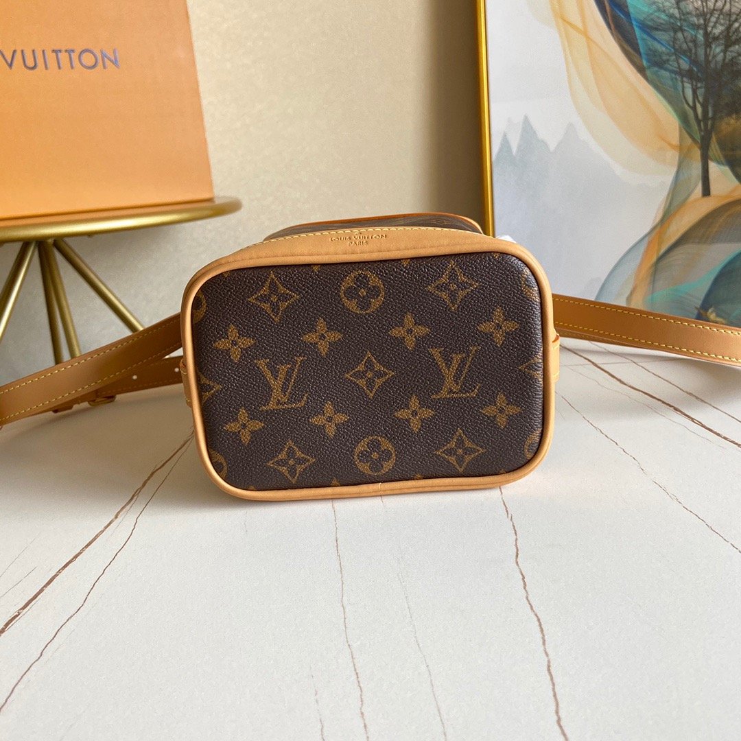 VL - Luxury Edition Bags LUV 145