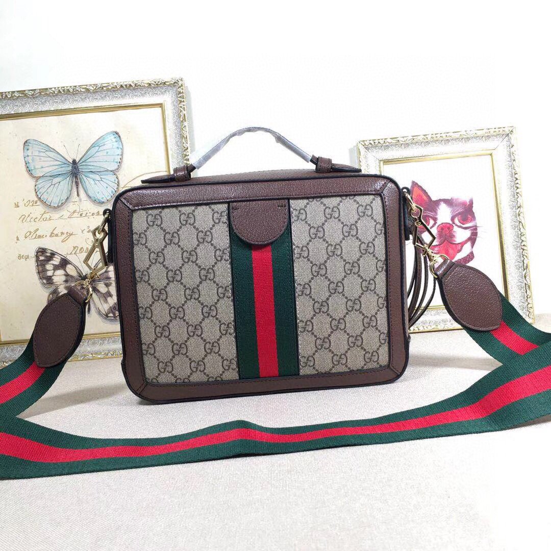 VL - Luxury Edition Bags GCI 036