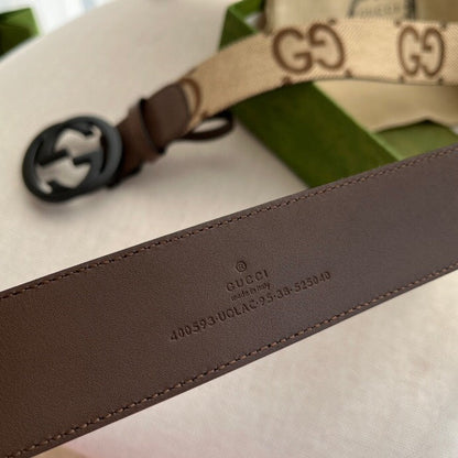 Vl - Luxury  GCI  BELTS 030