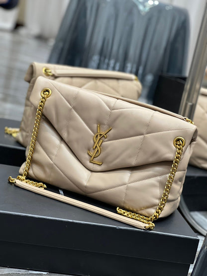 VL - Luxury Bag SLY 233