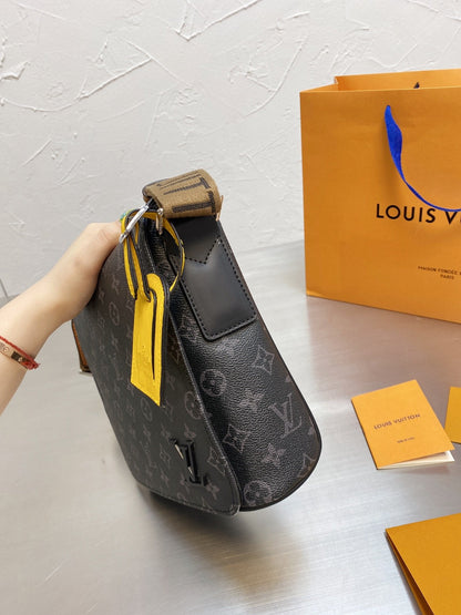 VL - Luxury Edition Bags LUV 067