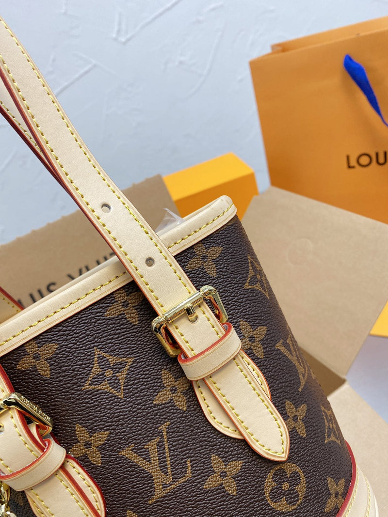 VL - Luxury Edition Bags LUV 079