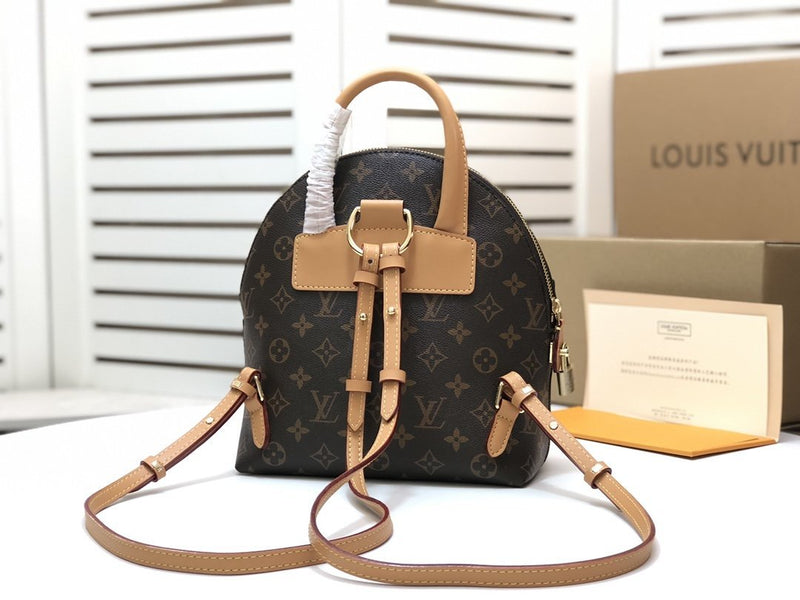 VL - Luxury Edition Bags LUV 115