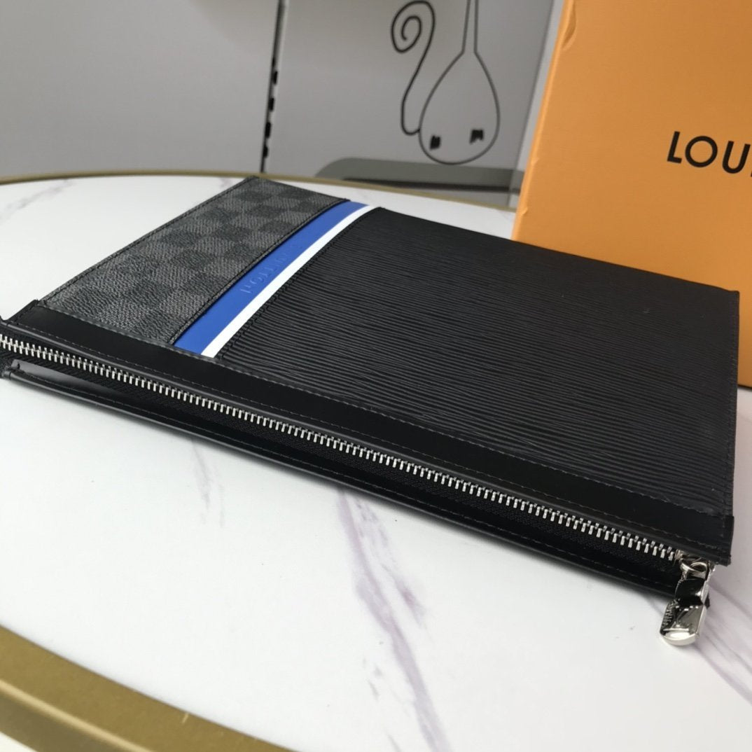 VL - Luxury Edition Wallet LUV 072