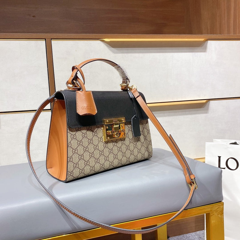 VL - Luxury Edition Bags GCI 291