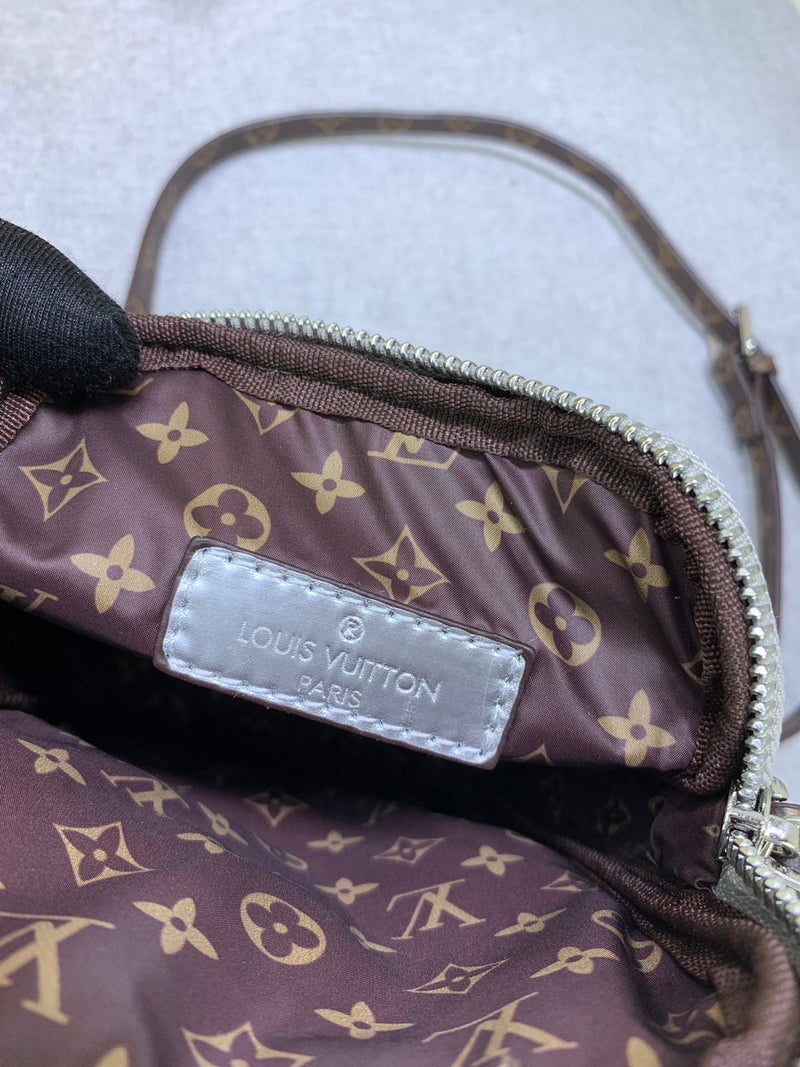 VL - Luxury Bag LUV 622