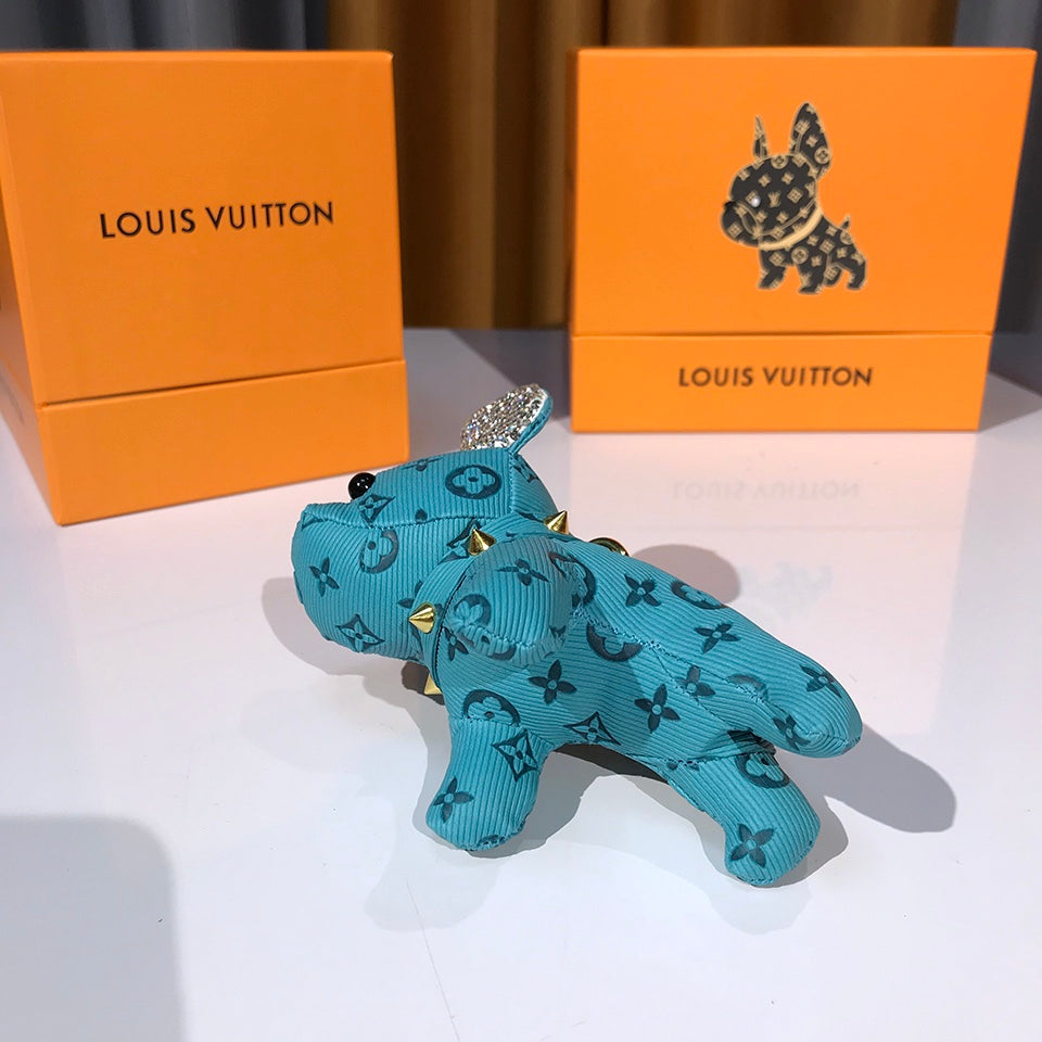 VL - Luxury Edition Keychains LUV 079