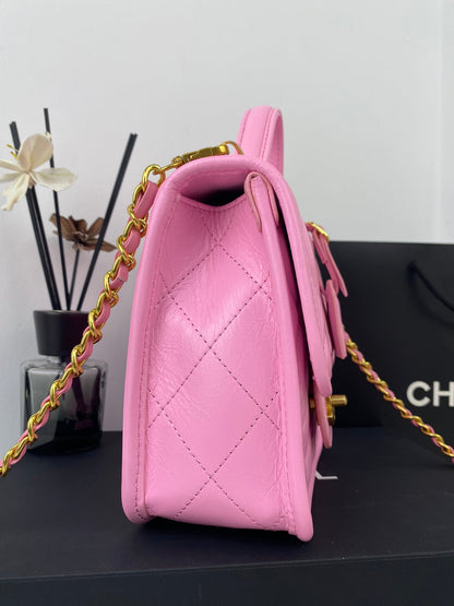 VL - Luxury Bag CHL 418