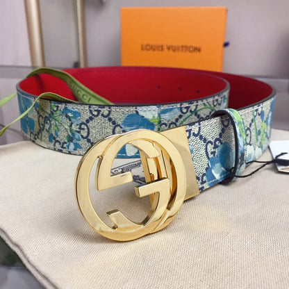 Vl - Luxury  GCI  BELTS 007