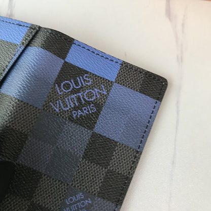 VL - Luxury Edition Wallet LUV 043