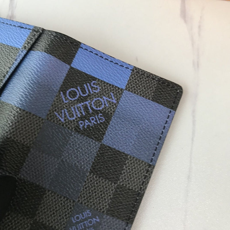 VL - Luxury Edition Wallet LUV 043