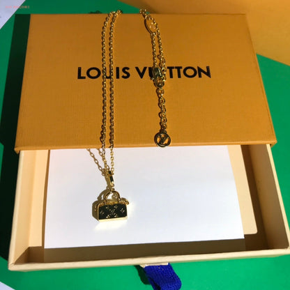 VL - Luxury Edition Necklace LUV031