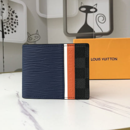 VL - Luxury Edition Wallet LUV 077