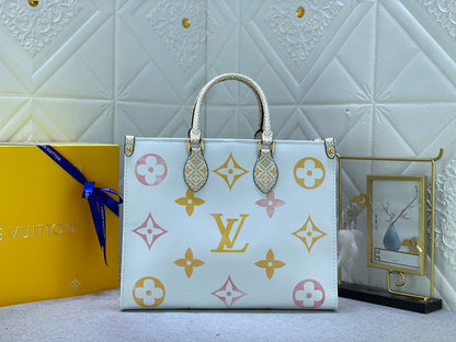 VL - New Luxury Bags LUV 815