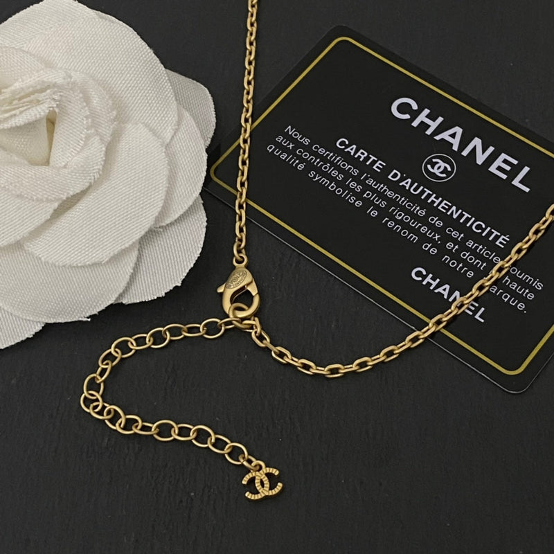VL - Luxury Edition Necklace CH-L014