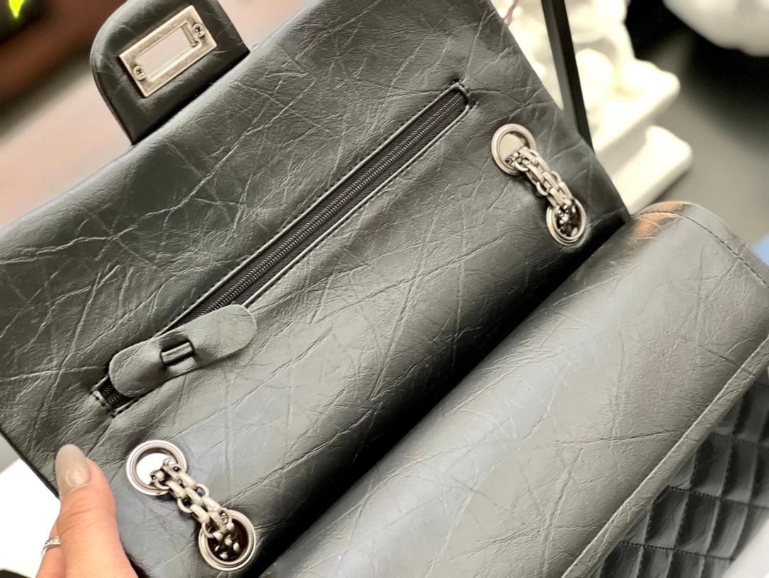 VL - Luxury Edition Bags CH-L 333