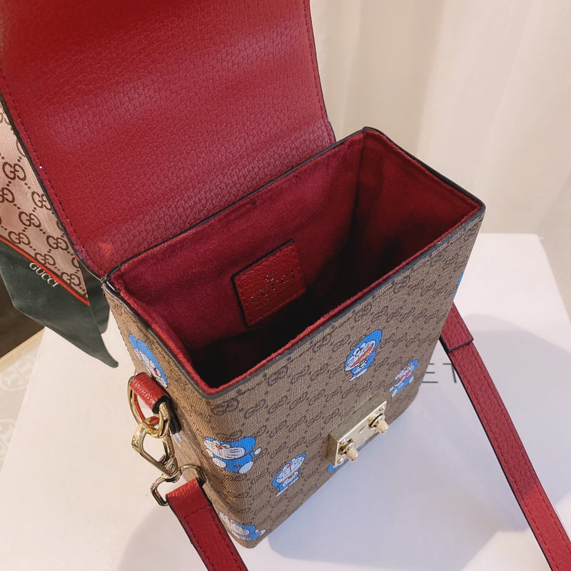 VL - Luxury Edition Bags GCI 208