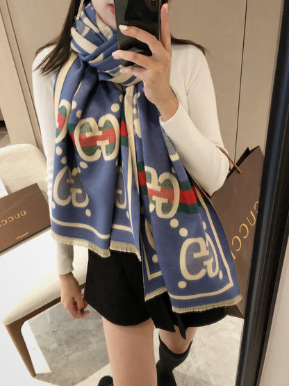 VL - Luxury Edition GCI Scarf 033