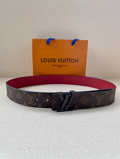 Vl - Luxury  LUV  BELTS 019