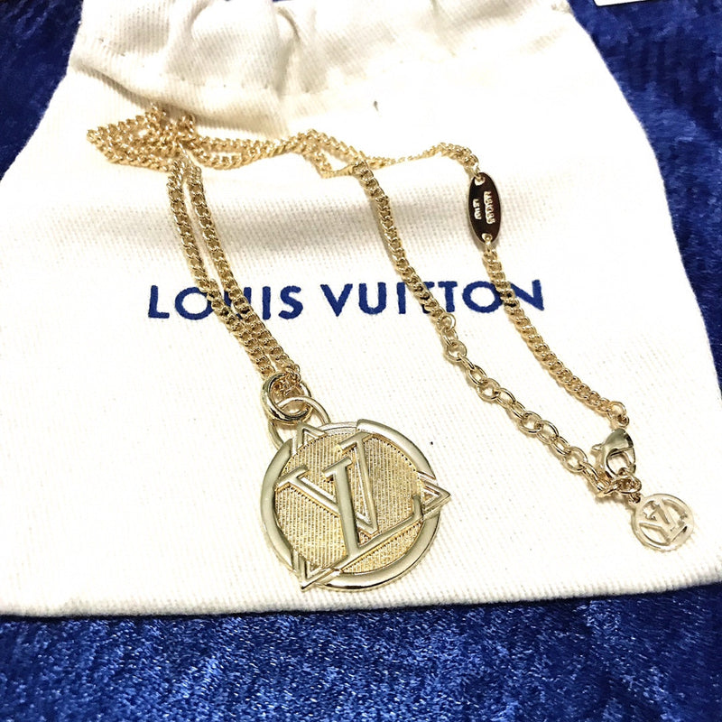 VL - Luxury Edition Necklace LUV026