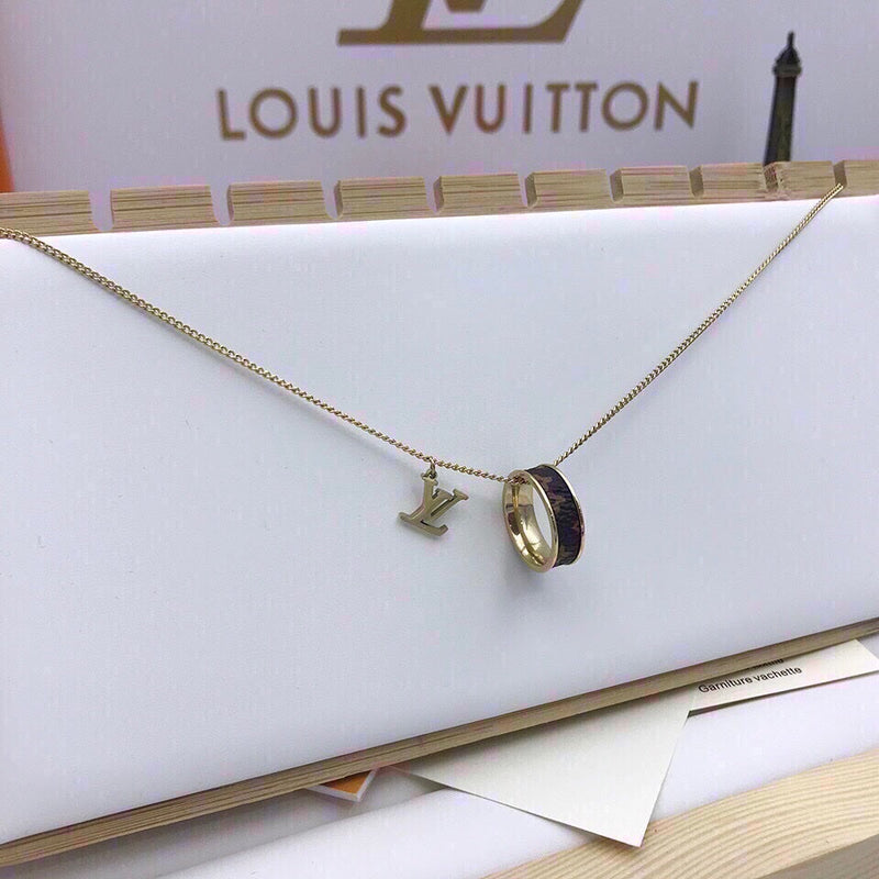 VL - Luxury Edition Necklace LUV001