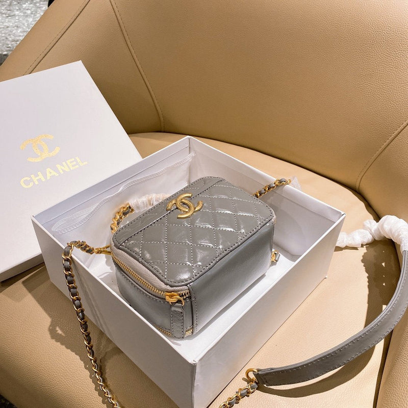 VL - Luxury Edition Bags CH-L 065