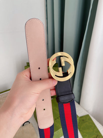 Vl - Luxury  GCI  BELTS 001