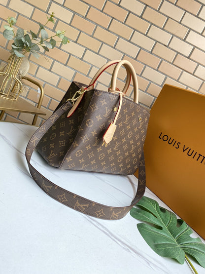 VL - Luxury Edition Bags LUV 102