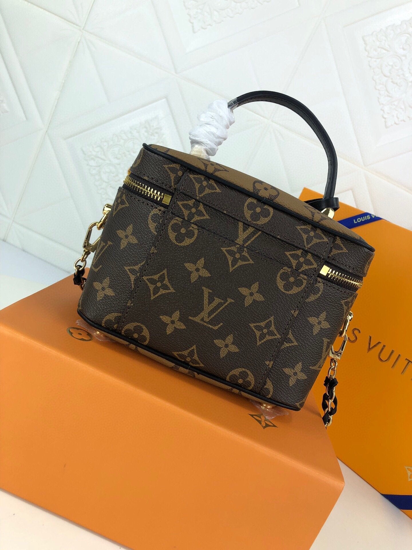 VL - Luxury Edition Bags LUV 026