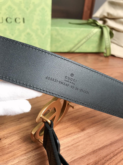 Vl - Luxury  GCI  BELTS 034