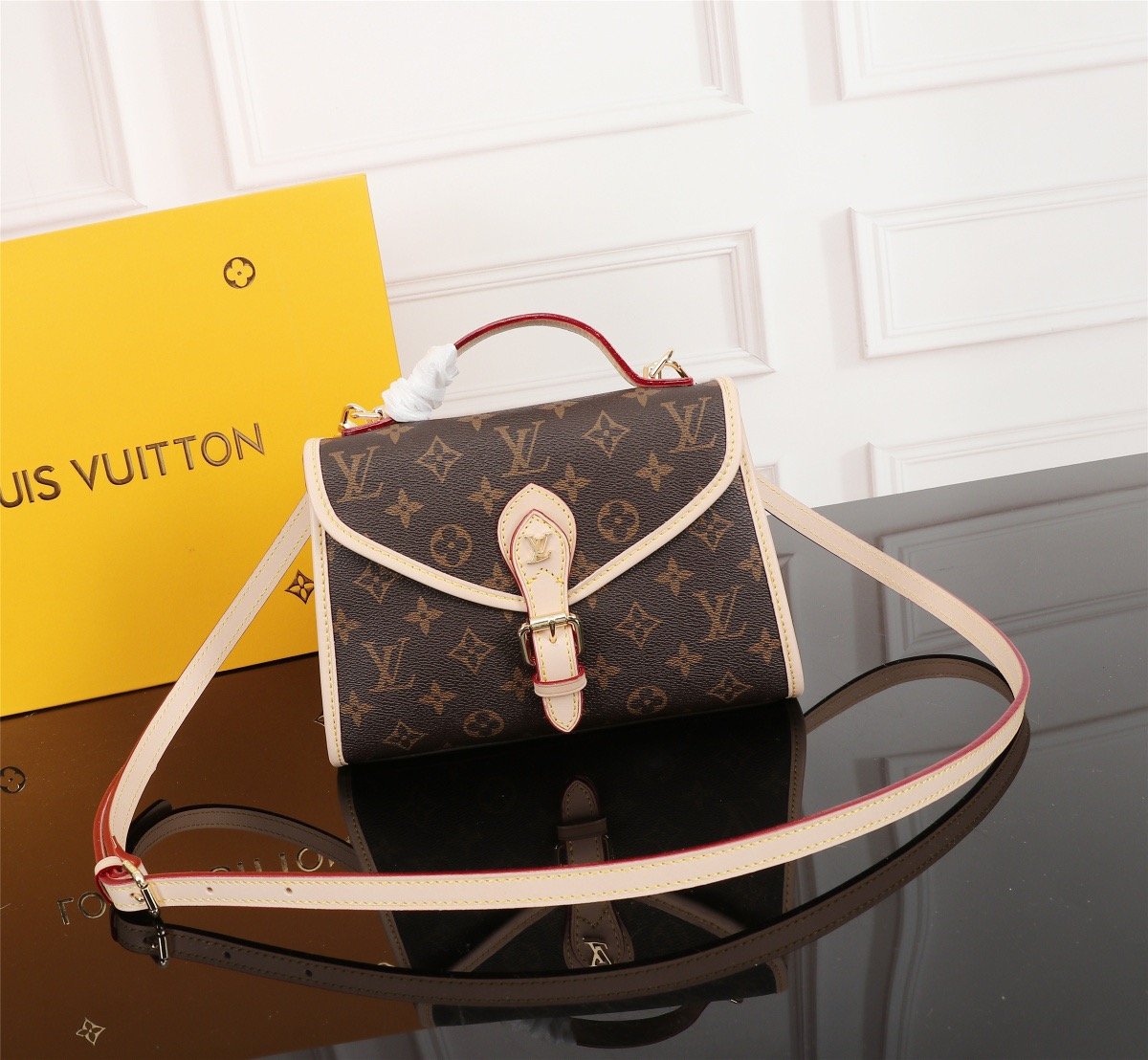 VL - Luxury Edition Bags LUV 212