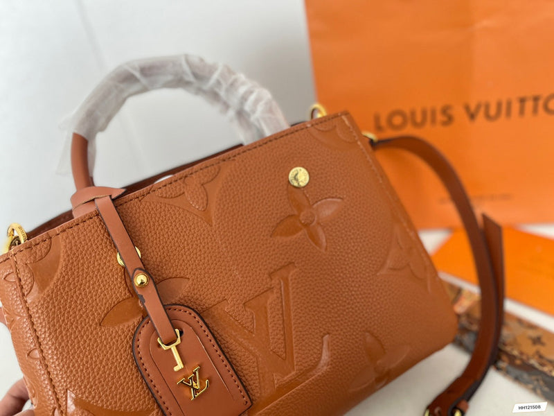 VL - Luxury Bags LUV 527