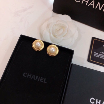 VL - Luxury Edition Earring CH-L 018