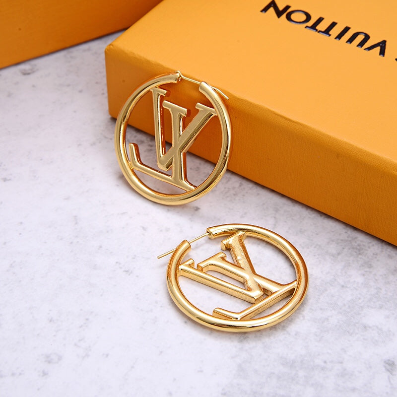 VL - Luxury Edition Earring LUV 005