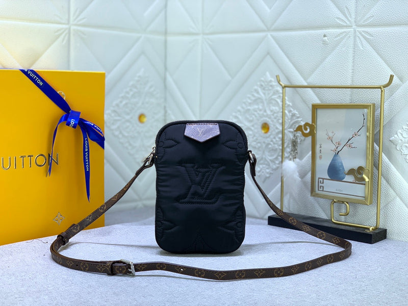 VL - Luxury Bag LUV 621