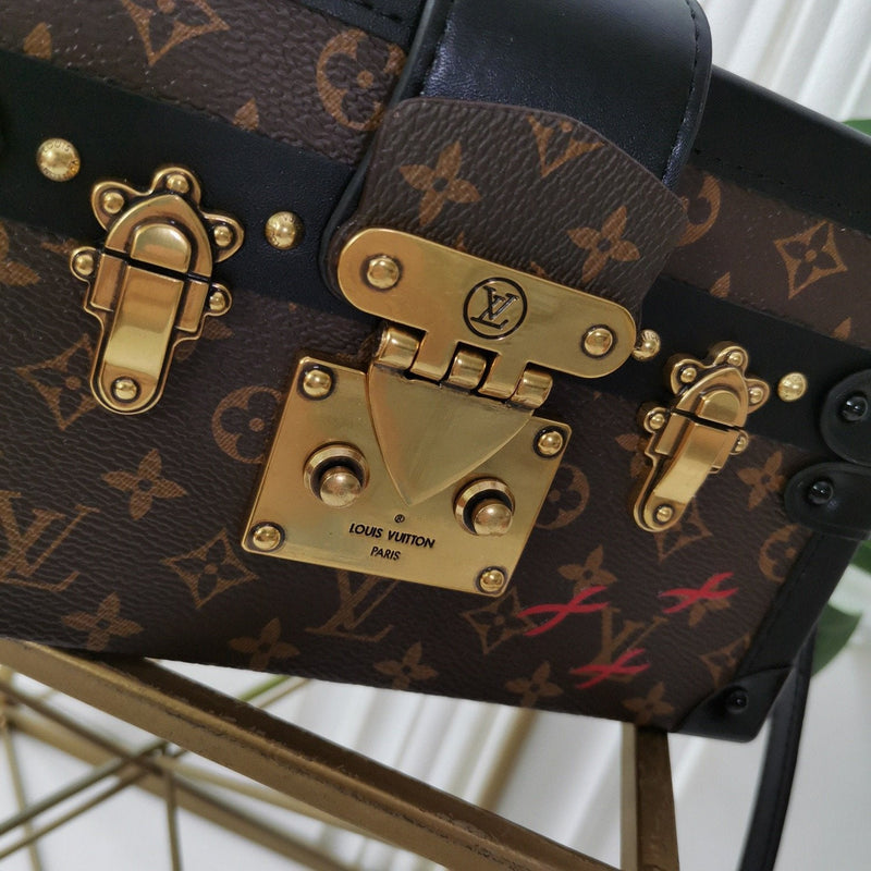 VL - Luxury Edition Bags LUV 239