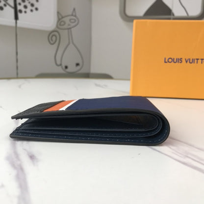 VL - Luxury Edition Wallet LUV 077