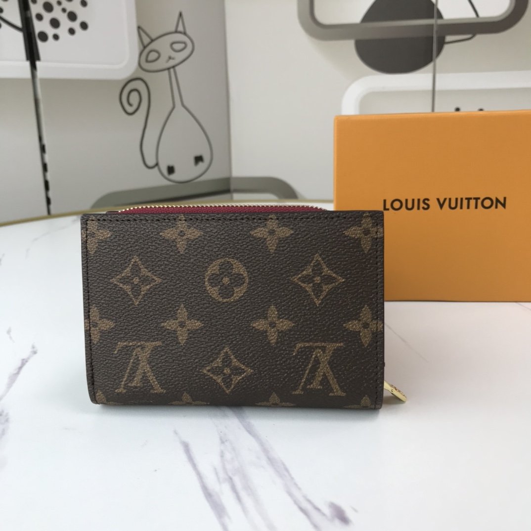 VL - Luxury Edition Wallet LUV 040