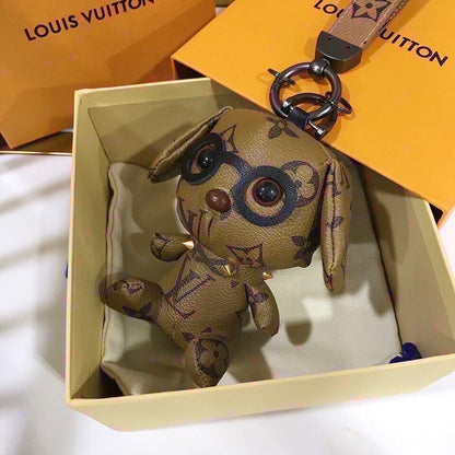 VL - Luxury Edition Keychains LUV 047