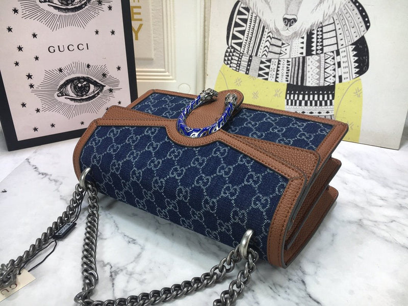 VL - Luxury Edition Bags GCI 063