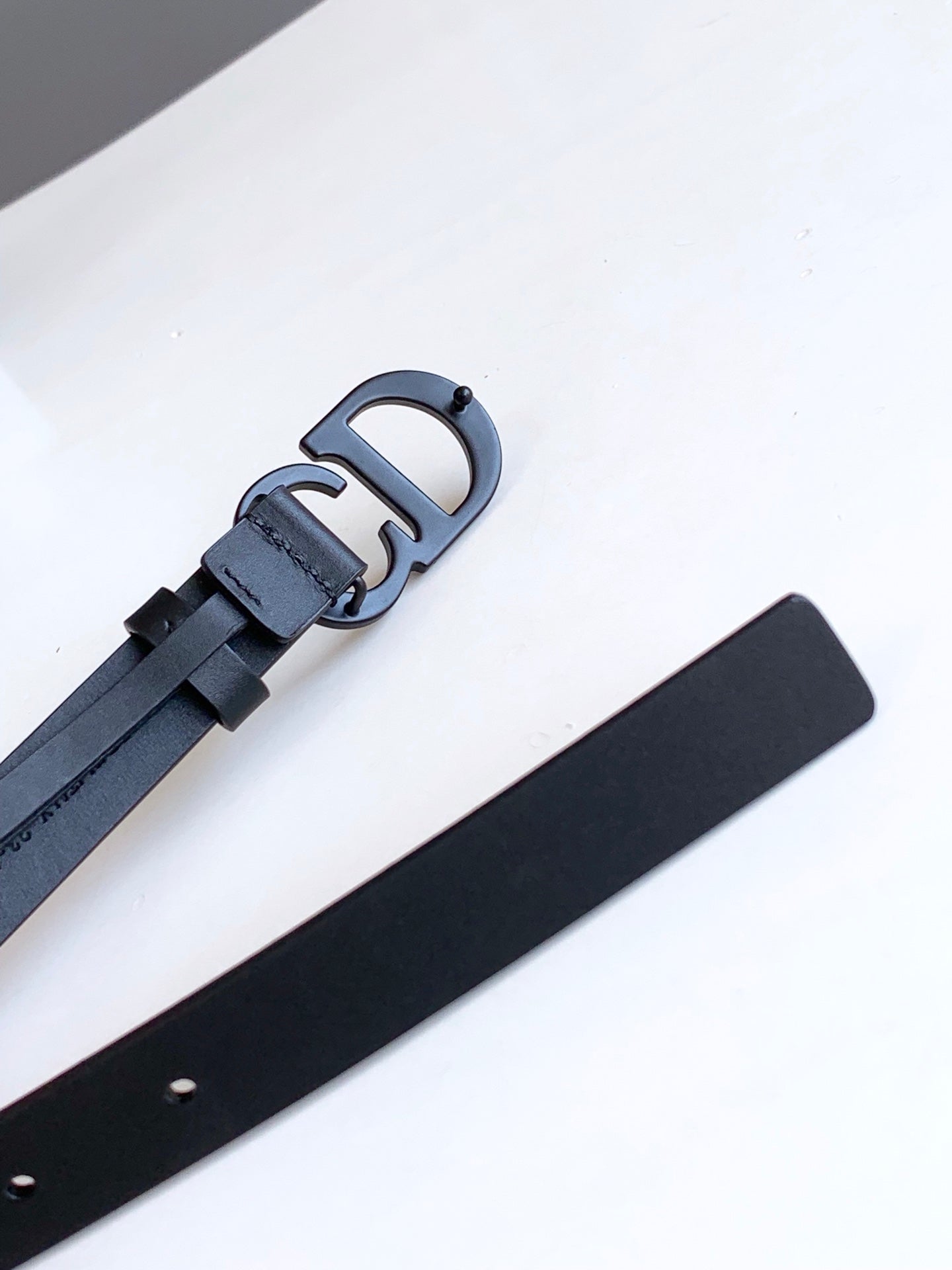 Vl - Luxury DIR BELTS 019