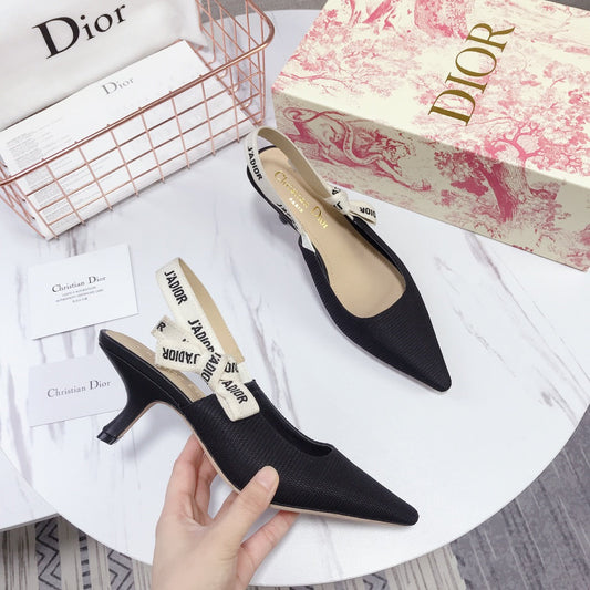 Designer DIR HIGH HEELS 055