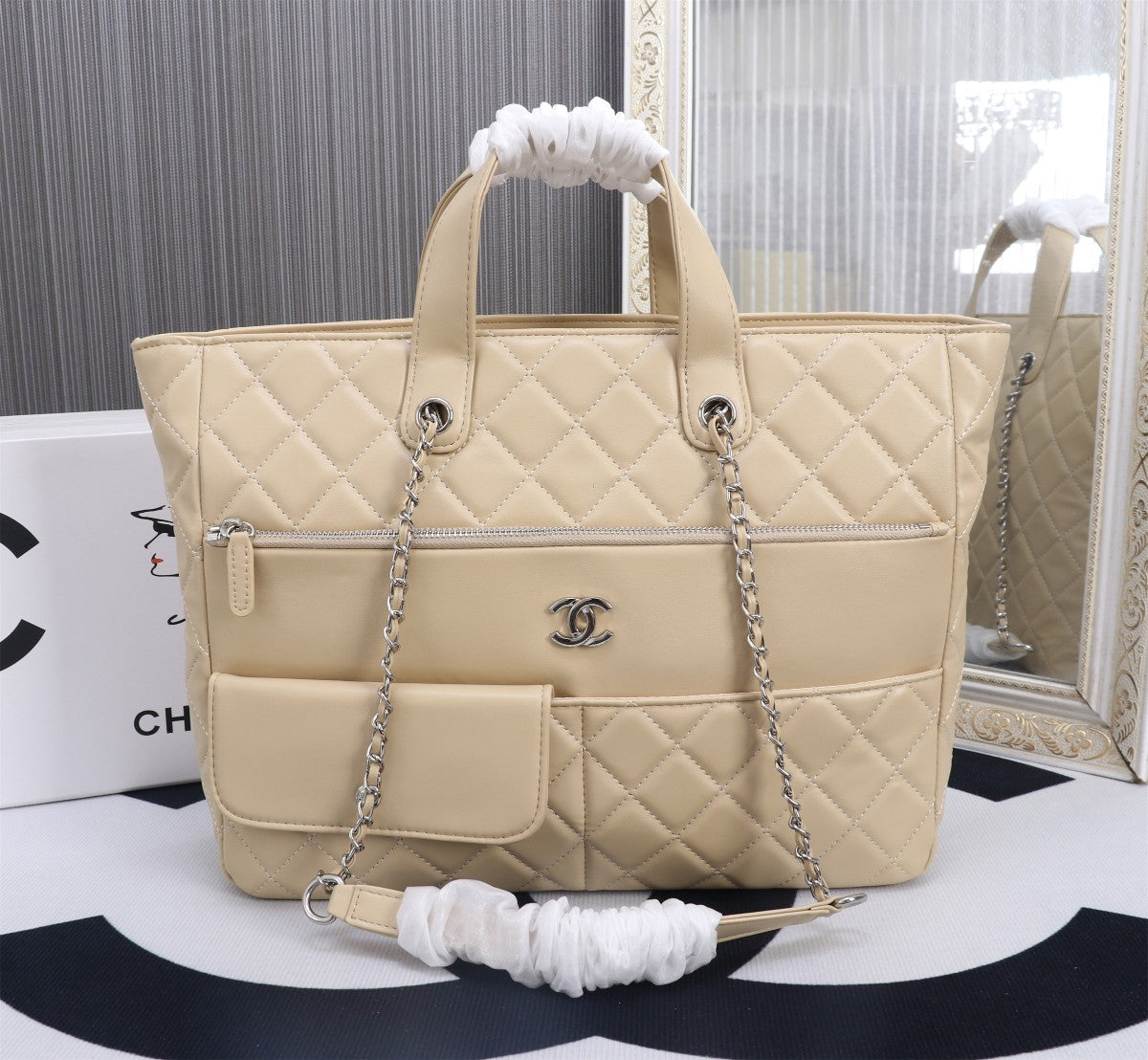 VL - Luxury Bags CHL 530