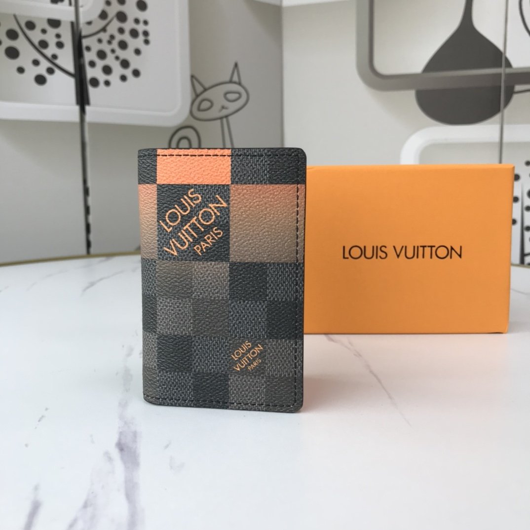 VL - Luxury Edition Wallet LUV 041