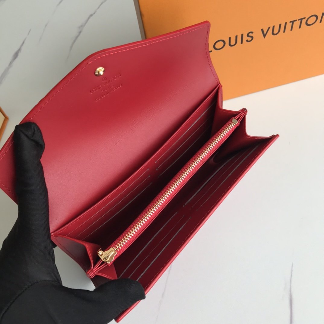 VL - Luxury Edition Wallet LUV 008