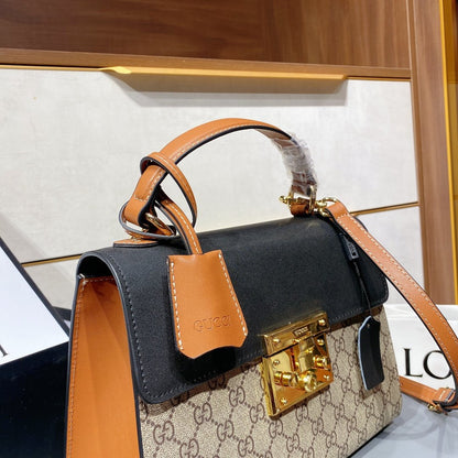 VL - Luxury Edition Bags GCI 291