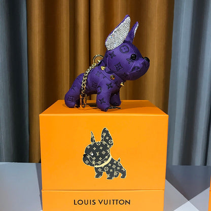 VL - Luxury Edition Keychains LUV 077