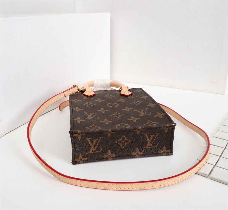 VL - Luxury Edition Bags LUV 010